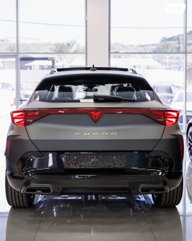 קופרה פורמנטור