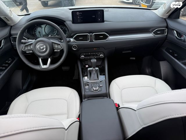 מאזדה CX-5