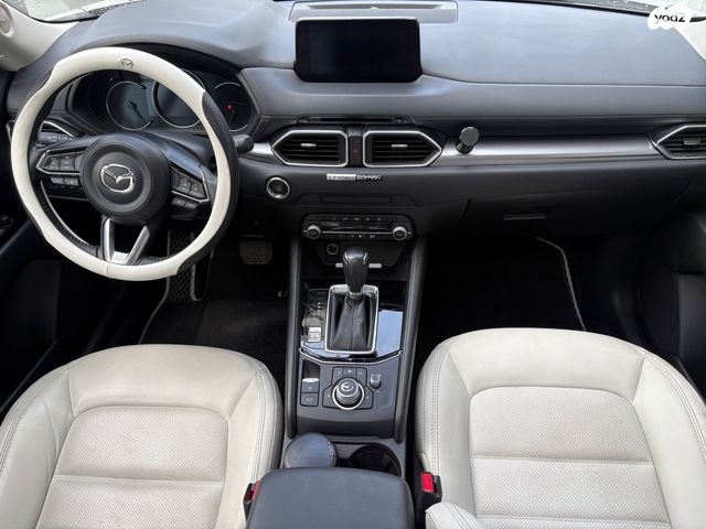 מאזדה CX-5