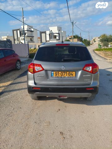 סוזוקי ויטרה