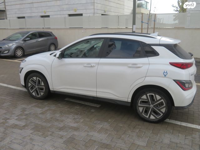 מודעת רכב יונדאי קונה