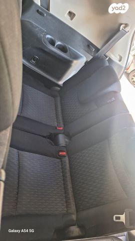 ניסאן אקס טרייל