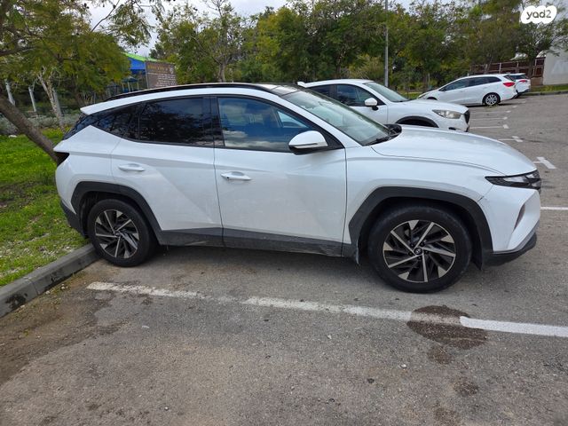 יונדאי טוסון