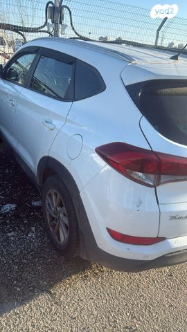 יונדאי טוסון