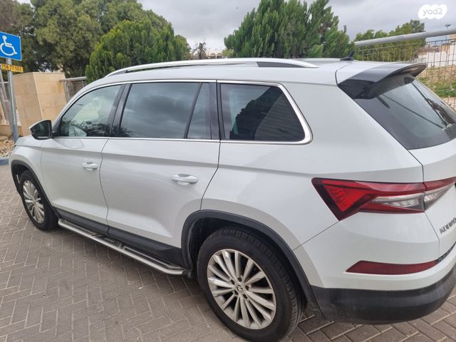 סקודה קודיאק