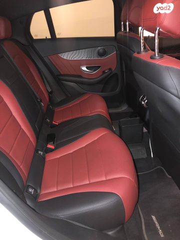 מרצדס-בנץ GLC