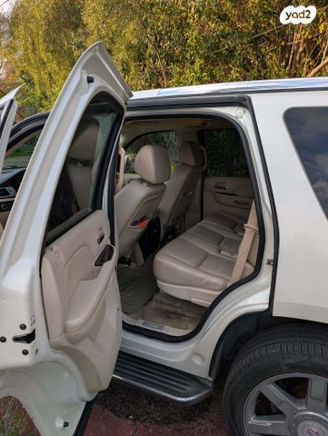 קאדילק אסקלייד