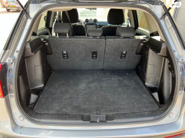 סוזוקי ויטרה