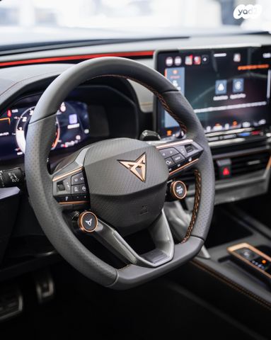 קופרה פורמנטור