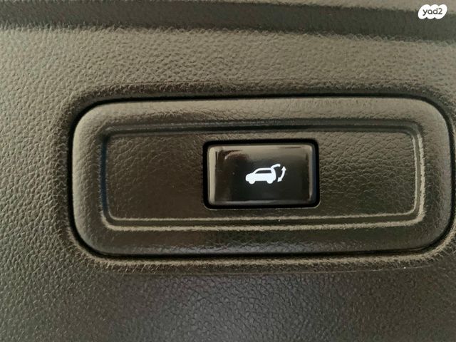 אינפיניטי QX70