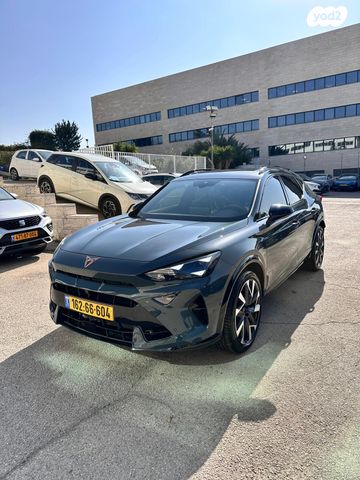 מודעת רכב קופרה פורמנטור