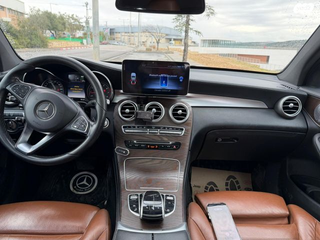 מרצדס-בנץ GLC