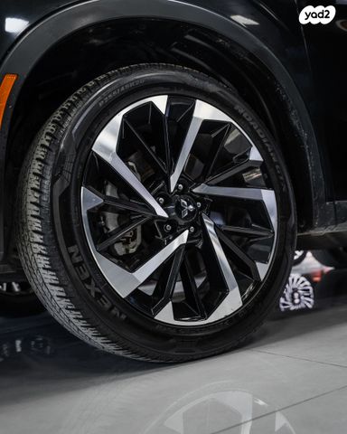 מיצובישי אאוטלנדר