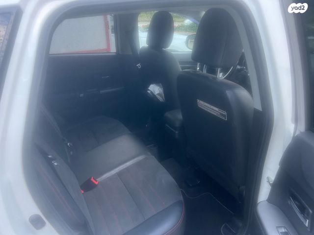 מיצובישי ASX