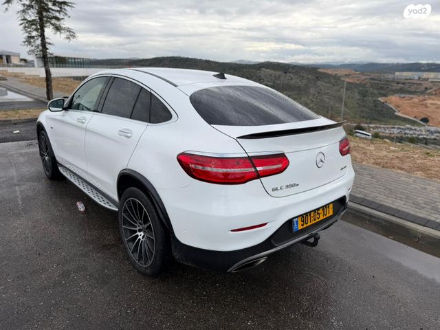 מרצדס-בנץ GLC