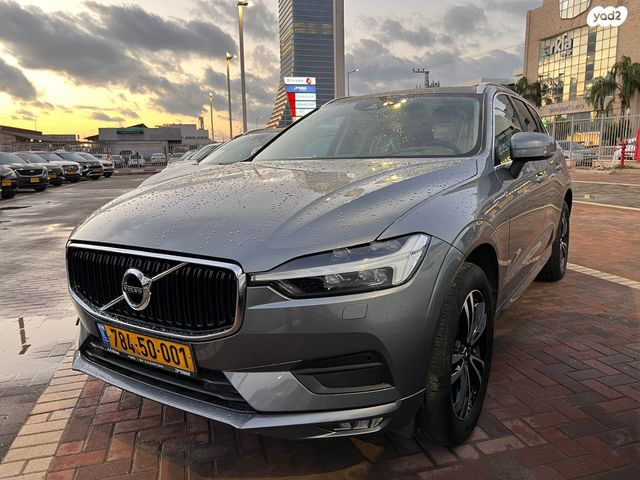וולוו XC60