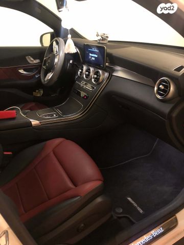 מרצדס-בנץ GLC