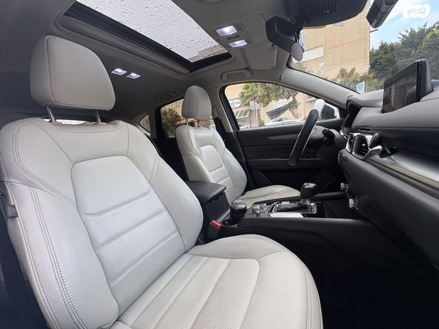 מאזדה CX-5