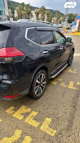 ניסאן אקס טרייל