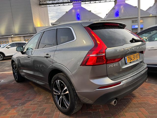 וולוו XC60