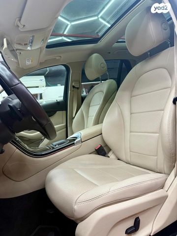 מרצדס-בנץ GLC