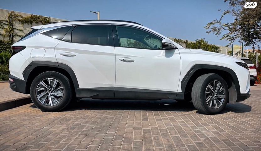 יונדאי טוסון