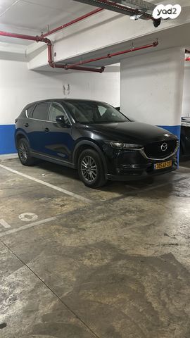 מאזדה CX-5
