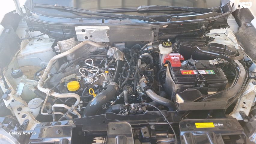 ניסאן אקס טרייל