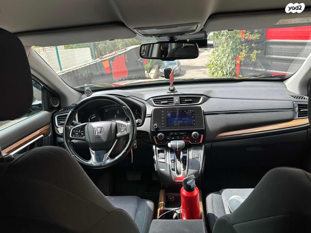 הונדה CR-V