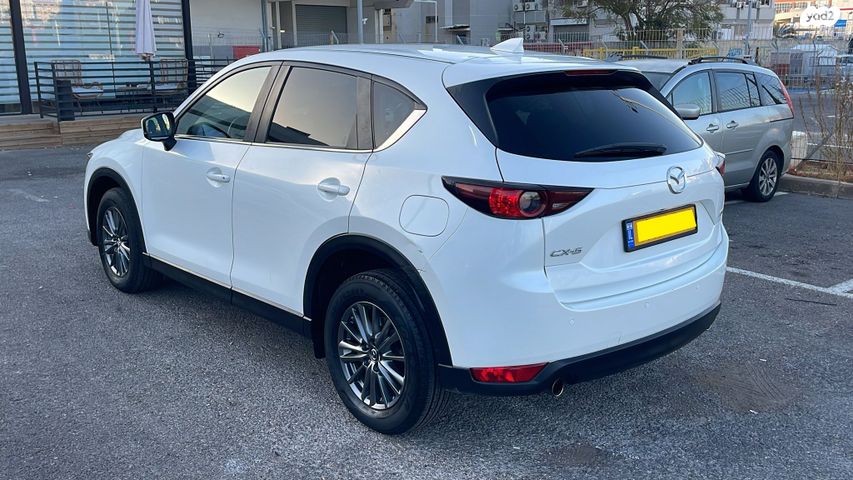 מאזדה CX-5