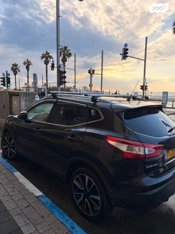 ניסאן קשקאי