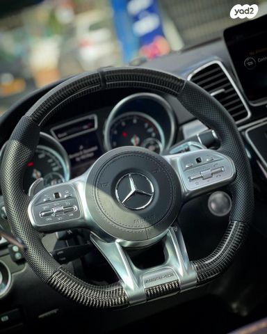 מרצדס-בנץ GLE