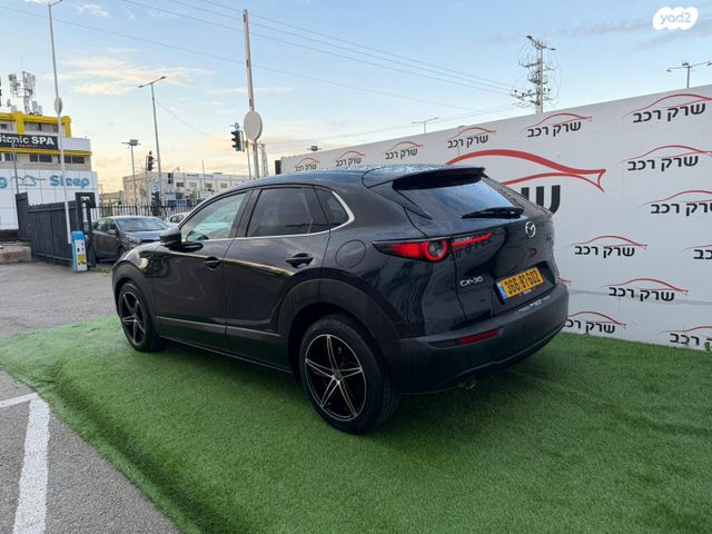 מאזדה CX-30