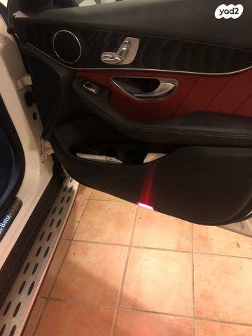 מרצדס-בנץ GLC