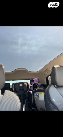 סקודה אניאק iV