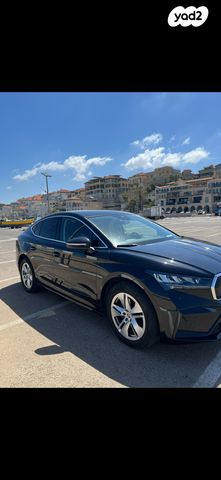 סקודה אניאק iV