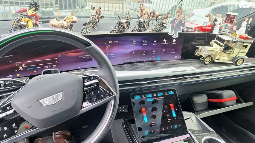 קאדילק אסקלייד