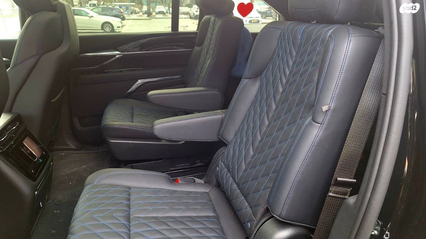 קאדילק אסקלייד