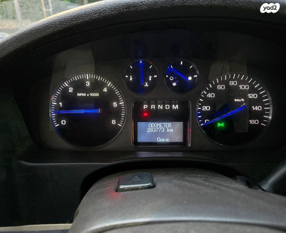 קאדילק אסקלייד