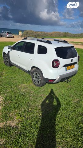 דאצ'יה דאסטר