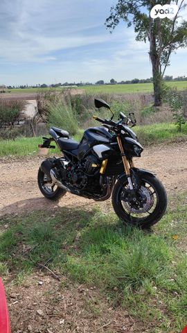 מודעת רכב קאוואסאקי Z900