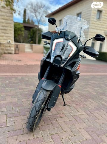 KTM Adventure 1290S