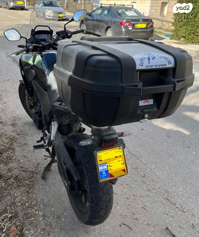 הונדה CB500X