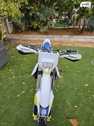 הוסקוורנה FE350