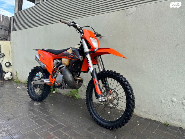 KTM Enduro EXC 150