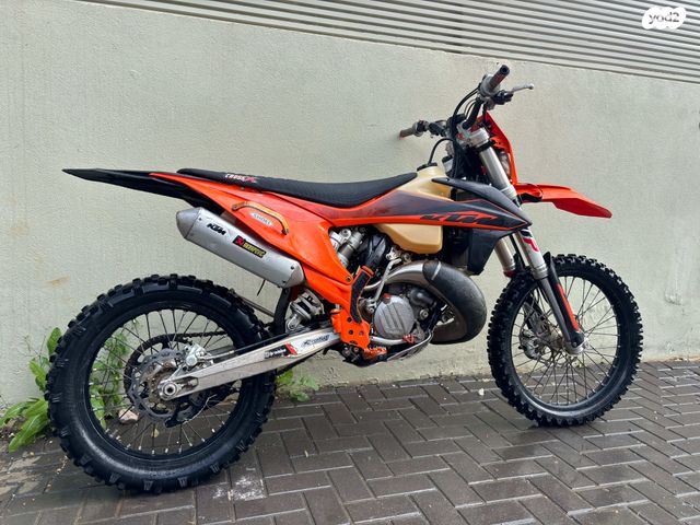 KTM Enduro EXC 150