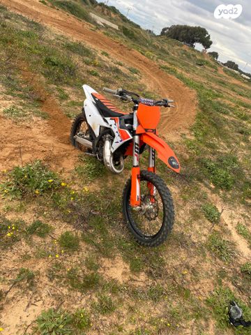 KTM MX SX 125