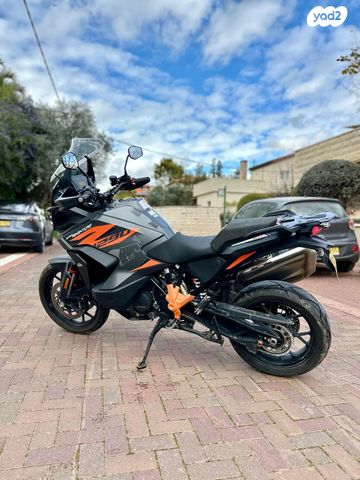 KTM Adventure 1290S