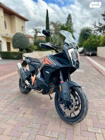 KTM Adventure 1290S