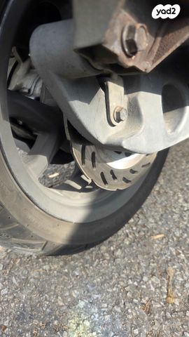 סאן יאנג ג'וי-מקס 300 XI